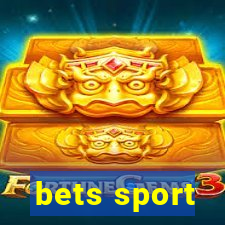 bets sport